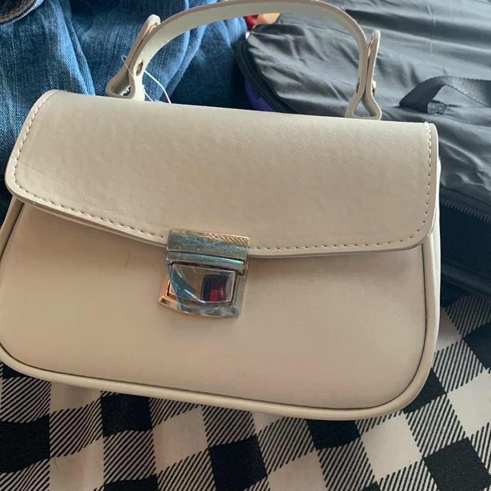 New small purse